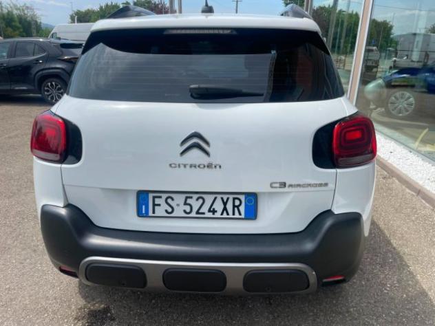CITROEN C3 Aircross PureTech 82 Shine rif. 23957524 - Foto 9