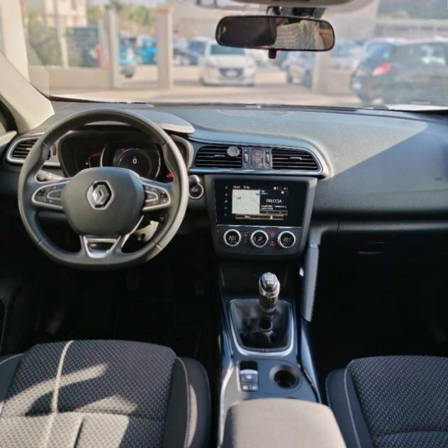 RENAULT Kadjar Blue dCi 8V 115CV Sport Edition rif. 24226316 - Foto 6