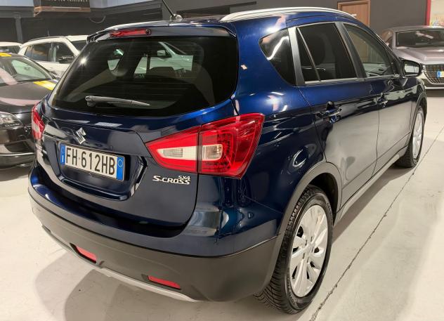 Suzuki S-Cross 1.0 boosterjet Cool s&s 2wd Full Led - Foto 6