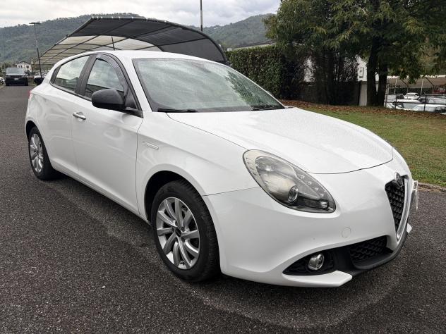 Alfa Romeo Giulietta 1.6 JTDm 120 CV - Foto 3
