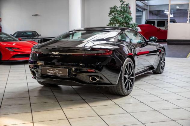 ASTON MARTIN DB 11 COUPE'|V8|360°VIEW|BRIGHT PACK|HEATED AND VENTI rif. 24057750 - Foto 7