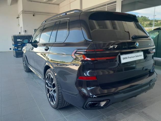 BMW X7 xdrive 40d 48V MSport Pro auto 7p.ti - Foto 5