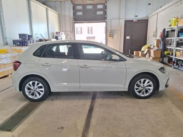 Volkswagen Polo 1.0 TSI Style - Foto 4