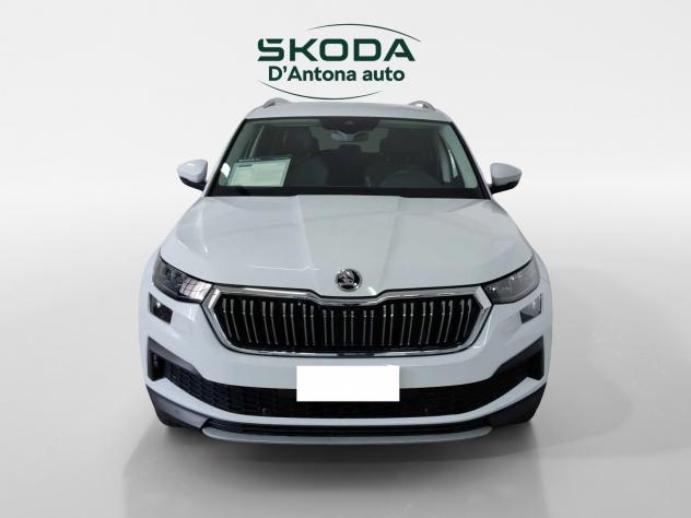 Škoda Kodiaq 1ª serie 2.0 TDI EVO SCR DSG Style - Foto 7