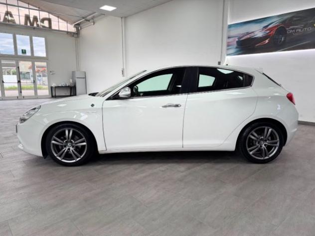 ALFA ROMEO Giulietta 1.6 JTDm-2 105 CV Exclusive rif. 23801466 - Foto 8