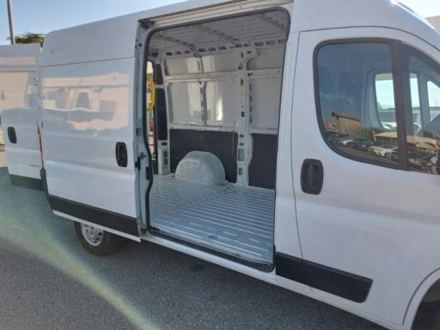 OPEL Movano 35 2.2 BlueHDi 140 S&S L2-H2 Furgone KM 58000 rif. 23983547 - Foto 6