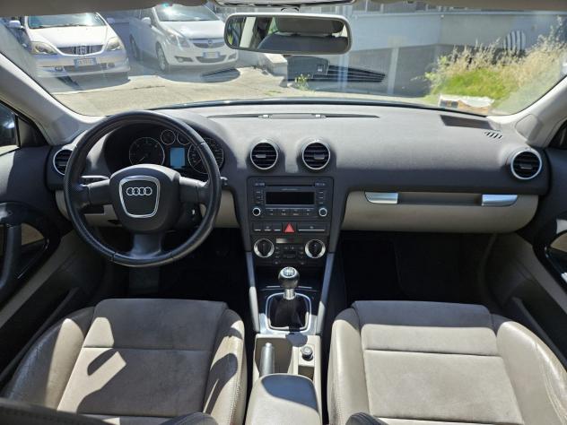 Audi A3 A3 2.0 tdi Ambition - Foto 8