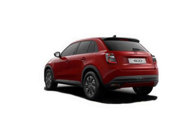 FIAT 600 1.2 Hybrid Serie Speciale Icon - Foto 2