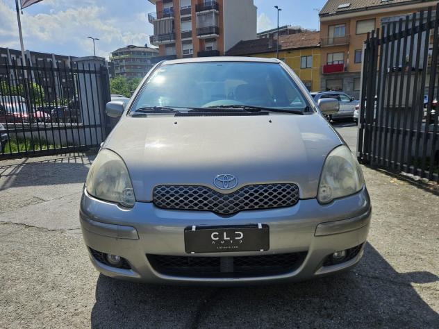Toyota Yaris Yaris 3p 1.0 Expo s/clima - Foto 2