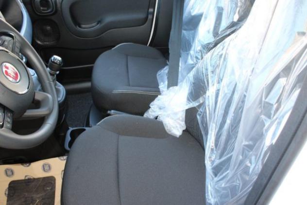 FIAT Panda 1.0 PANDINA Hybrid Icon-KM0 rif. 23895157 - Foto 10