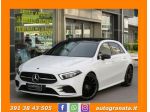 Mercedes A 200 Premium Night Edition Amg Pack Auto. 160cv
