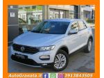 Volkswagen T-Roc 1.6 Tdi 115cv Business B.Motion Navi.