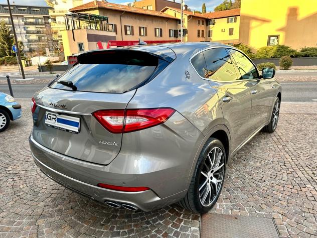 Maserati Levante 3.0d V6 250Cv AWD - Foto 5