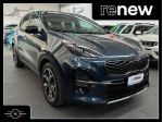 KIA Sportage 1.6 CRDi Mild Hybrid  136cv Energy Adas P rif. 22111414