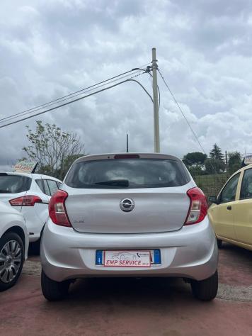 Opel Karl 1.0 75 CV N-Joy - Foto 3