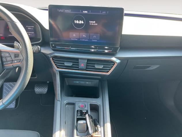 CUPRA Leon Leon 2.0 TDI 150 CV DSG - Foto 9