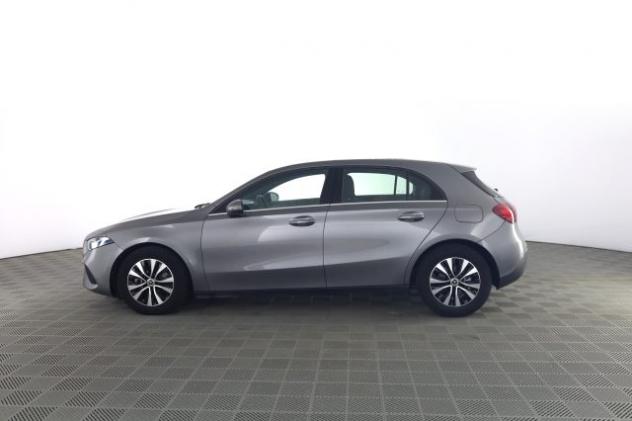MERCEDES-BENZ A 180 A 180 Automatic Executive rif. 23684252 - Foto 7