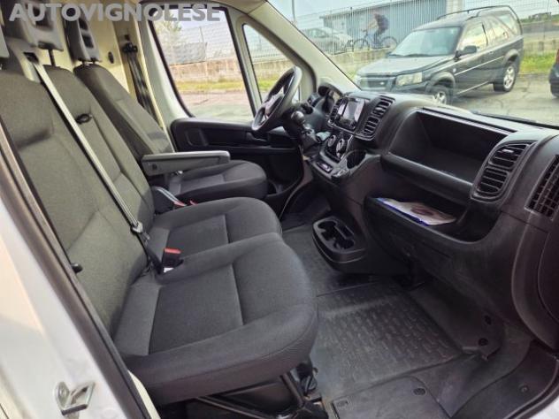 FIAT Ducato 35 2.2 Mjt 140CV MH2 Furg-Camera-Sensori rif. 24078940 - Foto 5