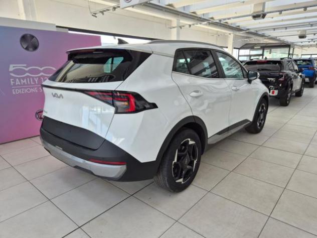KIA Sportage 1.6 TGDi GPL Style rif. 23909170 - Foto 5