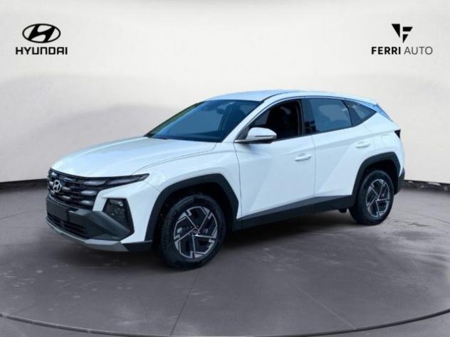 HYUNDAI Tucson 1.6 HEV aut. XTech rif. 23774429 - Foto 2