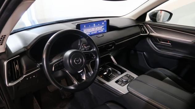 Mazda CX-60 CX-60 2.5 phev Exclusive Line Comfort awd auto - Foto 2