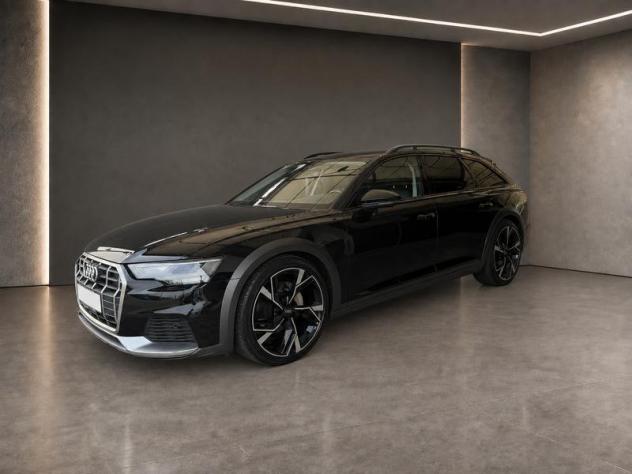 Audi A6 Allroad Quattro 45 TDI 3.0 quattro S tronic