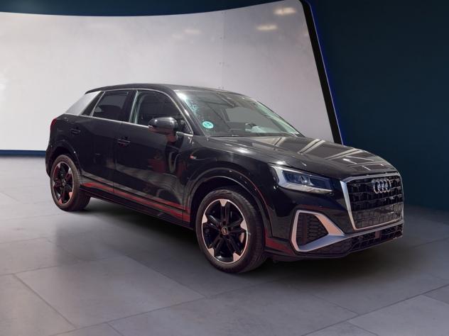 Audi Q2 Q2 2.0 30 TDI S LINE ED - Foto 3