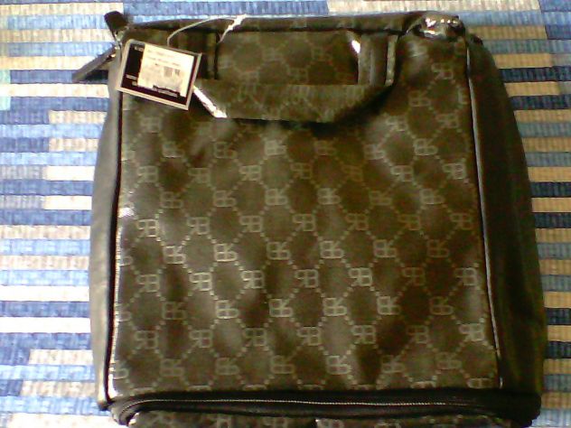 Trousse uomo Renato Balestra - Foto 5