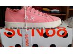 SCARPA SUN 68,col.ROSA