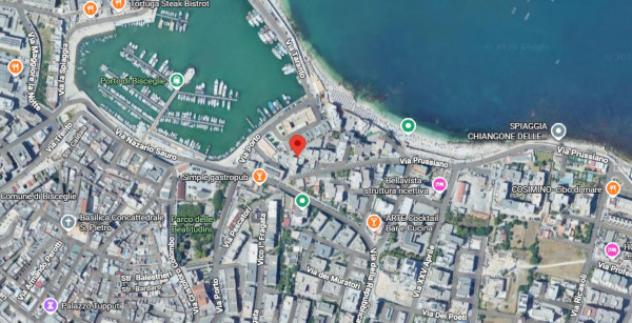 Immobile in asta di 7 m² con più di 5 locali in vendita a Bisceglie - Foto 2
