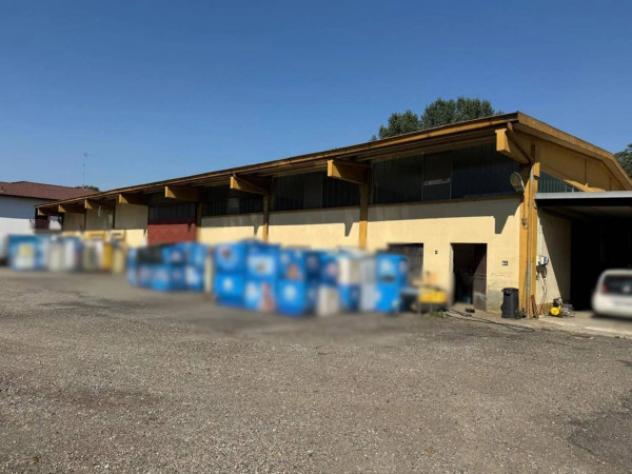 Immobile in asta di 35378 m² in vendita a Castelverde - Foto 9
