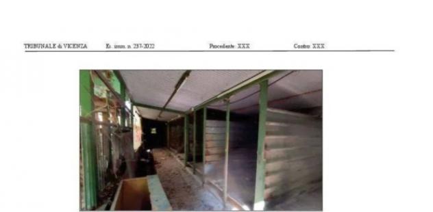 Immobile in asta di 7162 m² in vendita a Valbrenta - Foto 3