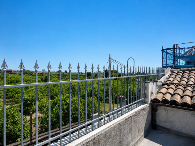 Terratetto in vendita a Acireale - Foto 18