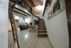 Vendo appartamento nel centro storico di Amelia (TR) in Palazzo Petrignani. - Foto 2