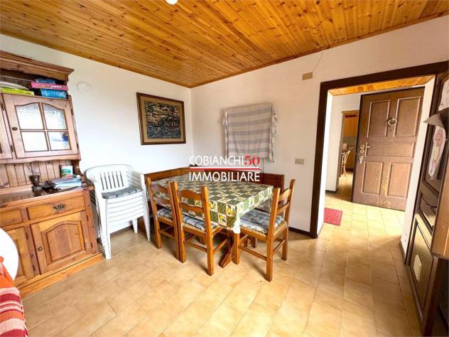 V000696 - AURANO , VILLA INDIPENDENTE CON GIARDINO - Foto 7