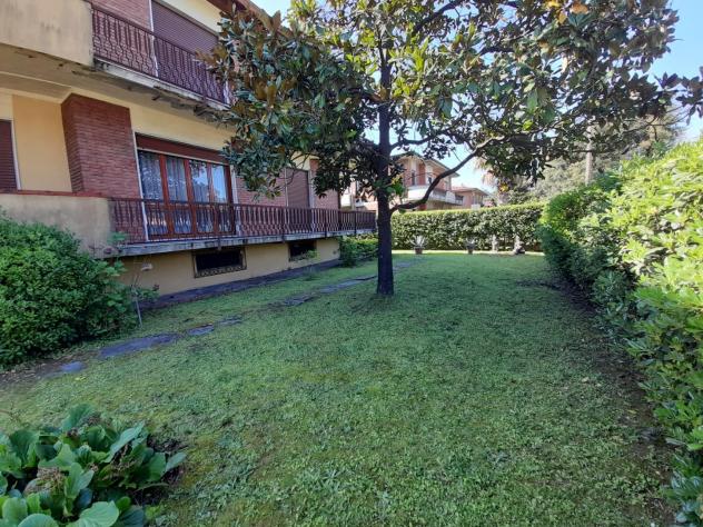 Villa in vendita a Sant'Antonio - Carrara 360 mq Rif: 1047086 - Foto 2