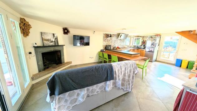 Casa singola in vendita a Boschi di Lari - Casciana Terme Lari 214 mq Rif: 1407921 - Foto 9