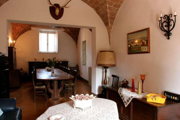 Edificio storico in vendita a Cevoli - Casciana Terme Lari 620 mq Rif: 989255 - Foto 5