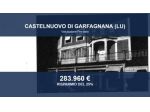 Immobile in asta di 236 m² in vendita a Castelnuovo di Garfagnana