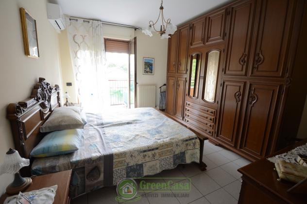 APPARTAMENTO di 3 vani e di 105 mq (CAVENAGO DI BRIANZA) rif. IGC 3 LOCALI TERRAZZO - Foto 13