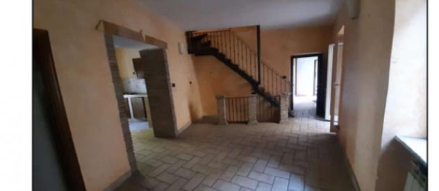 Immobile in asta di 88 m² in vendita a Fabrica di Roma - Foto 6