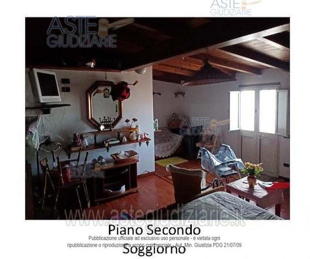 IMMOBILI-IMMOBILE RESIDENZIALE-Via Dante, 39, 74022 Fragagnano TA, Italia