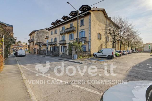 Appartamento di 50 m² con 2 locali in vendita a Gavirate - Foto 20