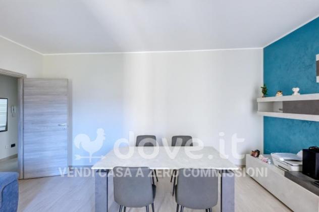 Appartamento di 90 m² con 3 locali e box auto in vendita a Luino - Foto 6