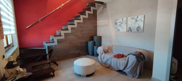 Appartamento in vendita a Marina di Massa - Massa 97 mq Rif: 1271492