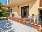 Appartamento in vendita a Ronchi - Massa 96 mq  Rif: 1448947