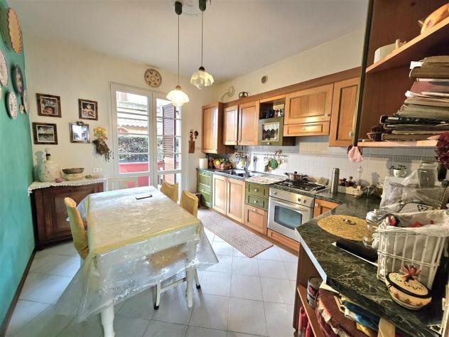 Villa a schiera in vendita a Massa - Foto 6