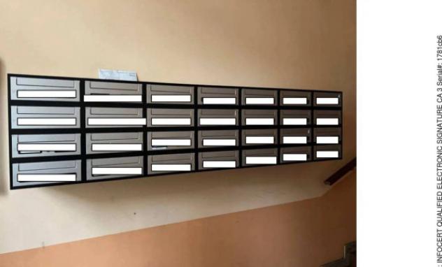 Immobile in asta di 88 m² in vendita a Milano - Foto 11