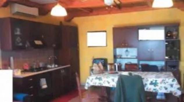 Immobile in asta di 110 m² in vendita a Montalto Uffugo - Foto 6