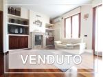 Appartamento 3 locali con sottotetto a Monticello B.za